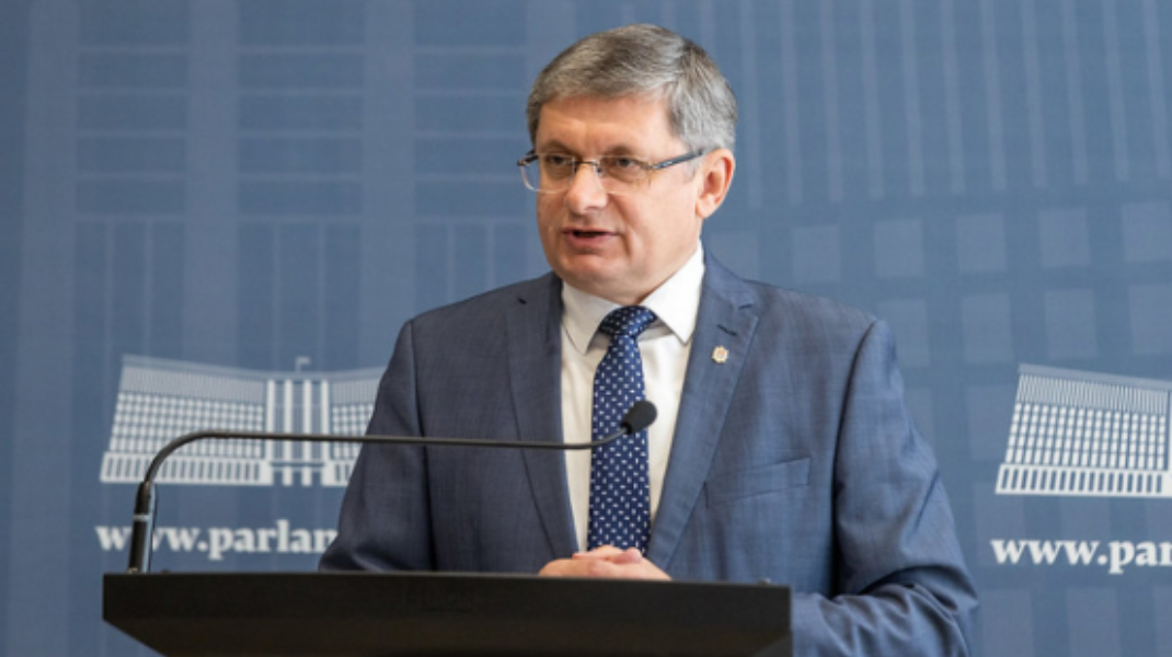 VIDEO Asigurări de la speaker: Nordul Moldovei nu riscă să rămână fără apă