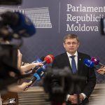 Sistemul a eșuat în tragedia de la Măgdăcești, recunoaște Igor Grosu. Ce spune despre demisii