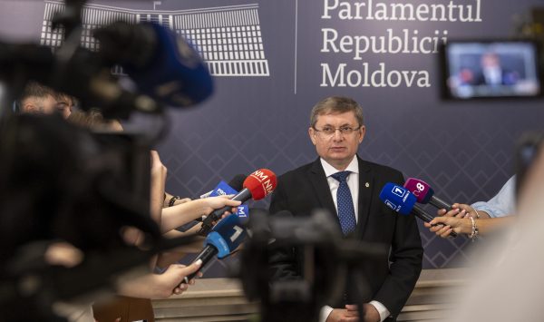 Sistemul a eșuat în tragedia de la Măgdăcești, recunoaște Igor Grosu. Ce spune despre demisii