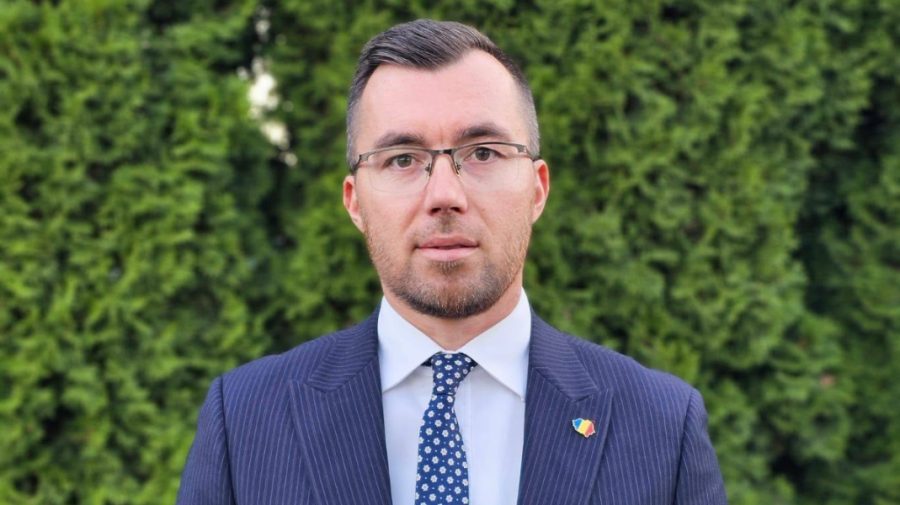 Spitalul Raional Hâncești are un nou director, după scandalul Vartic. Cine este Ion Purice