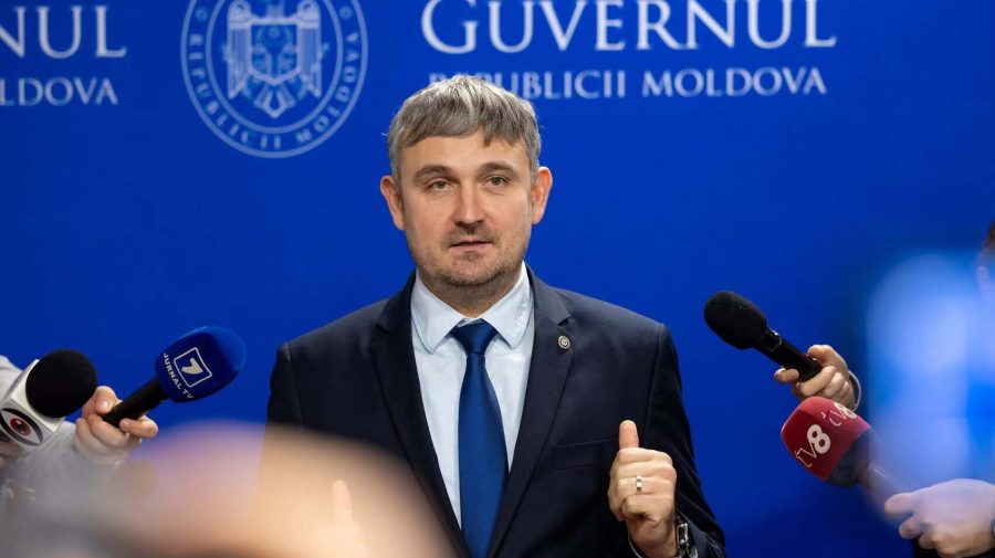 Cristian Jardan, după ce nu a fost inclus pe lista noului Cabinet de miniștri: Am dat tot ce am putut