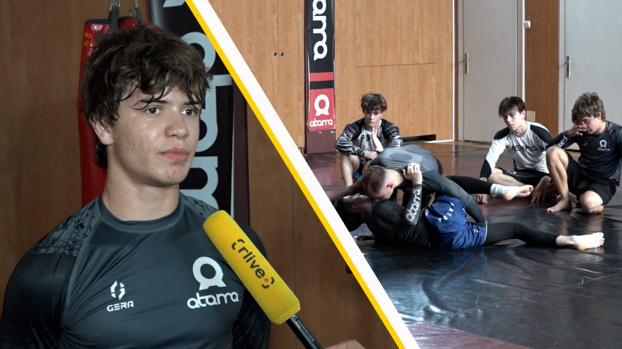 Jiu-Jitsu – sportul care disciplinează mintea și transformă corpul tinerilor