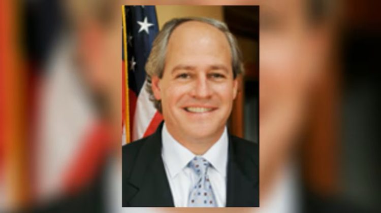 Joseph Burkhalter, mai aproape de funcția de ambasador al SUA în Republica Moldova. A trecut de prima etapă în Senat