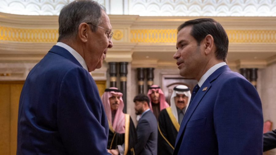 Serghei Lavrov se întâlnește joi cu Marco Rubio. „Este de preferat să pui întrebări și să obții răspunsuri”