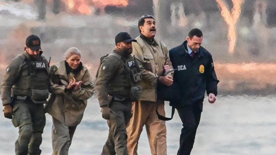 Procesul lui Nicolas Maduro de la New York, programat pentru 1 iunie 2027