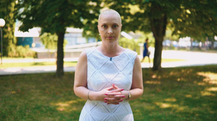 Marina Țăbârnă: „O democrație europeană înseamnă cetățeni implicați și solidari”