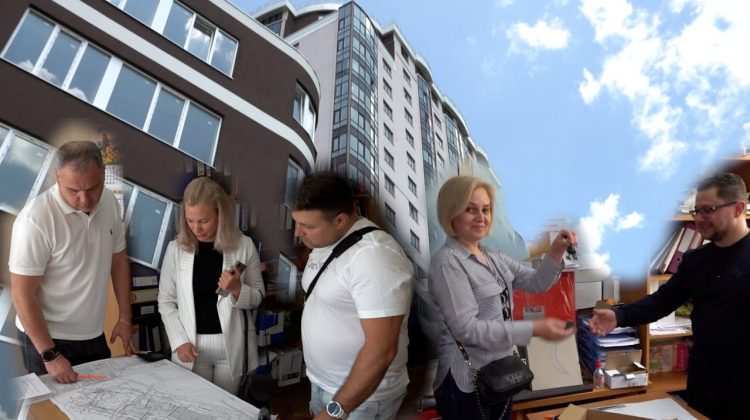 Cel mai mare proiect imobiliar, scos din insolvenţă, trece la o nouă etapă de dezvoltare