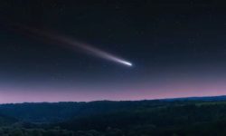 Perseidele 2026: Când va putea fi admirată „ploaia de stele” din Moldova și unde se vede cel mai bine