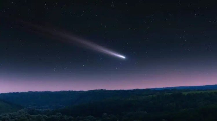 Perseidele 2026: Când va putea fi admirată „ploaia de stele” din Moldova și unde se vede cel mai bine