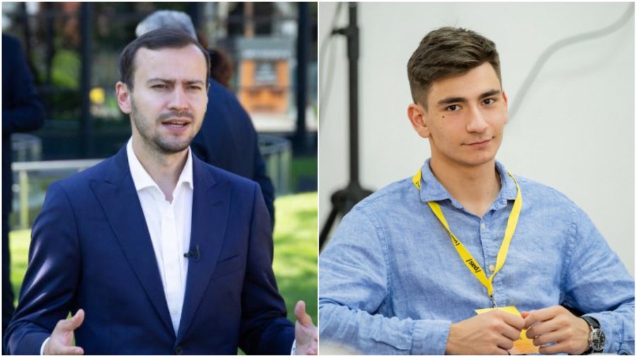 Plîngău, despre tânărul din PAS remunerat cu 300.000 de lei anual: Este o lovitură enormă. Nu știu cât este de echitabil