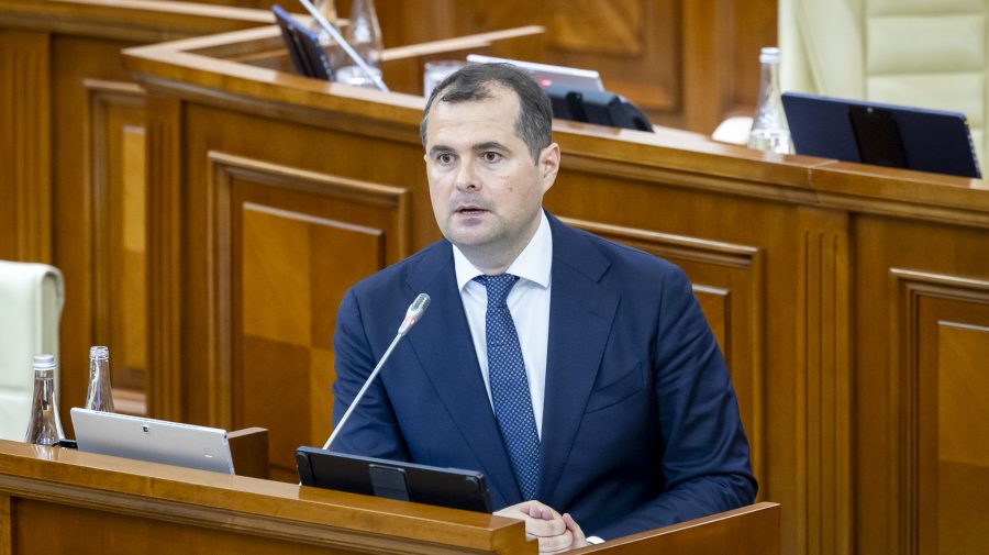 Vasile Tofan: 55 de antreprenori s-au plâns timp de o săptămână pe controale abuzive ale statului