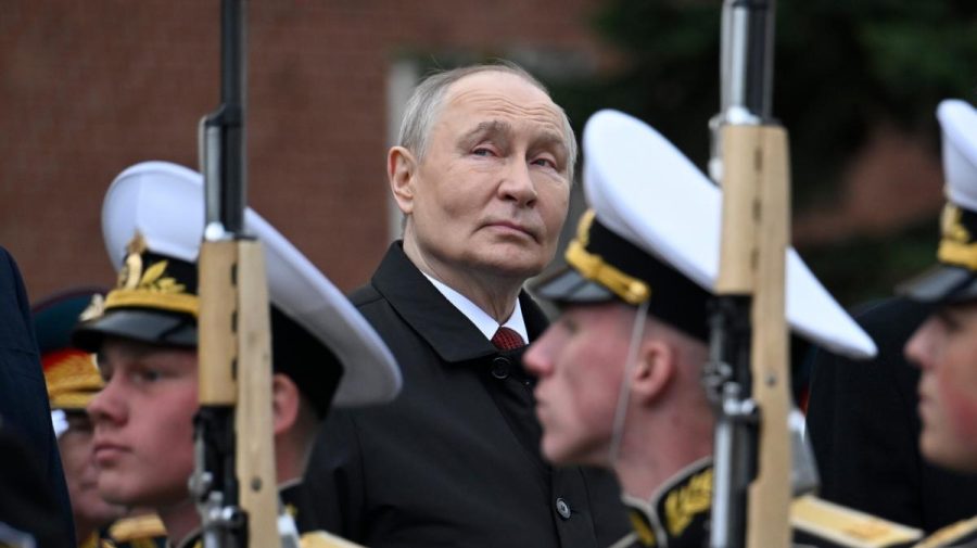 Presa lui Putin a publicat clasamentul „țărilor neprietenoase” cu Rusia. Cine este în topul listei