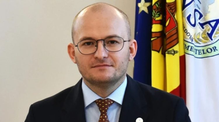 Prima demisie din Guvernul Tofan. Radu Musteața pleacă de la Agricultură după scandalul legat de PDM