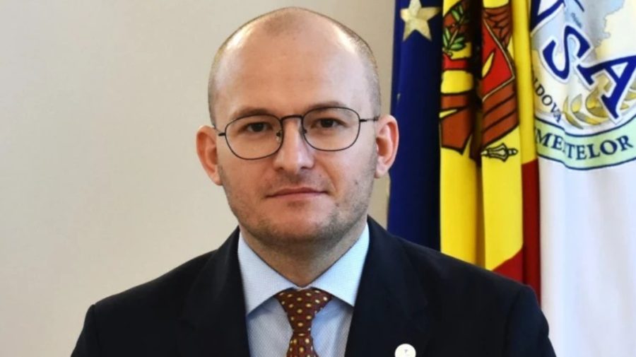 Prima demisie din Guvernul Tofan. Radu Musteața pleacă de la Agricultură după scandalul legat de PDM