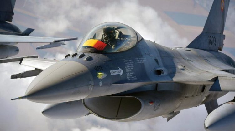 A doua dronă, doborâtă în mai puțin de 24 de ore în România. Anunțul președintelui Nicușor Dan