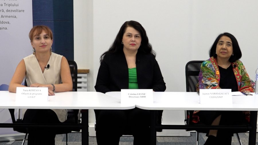 Agenda ONU „Femeile, pacea și securitatea:” cât de pregătită este Republica Moldova?