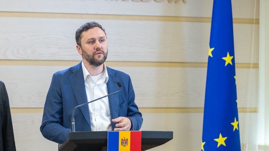 Investigație: Proiect imobiliar cu aproape 400 de apartamente la Trușeni și investiții la Sibiu: Afacerile lui Trubca