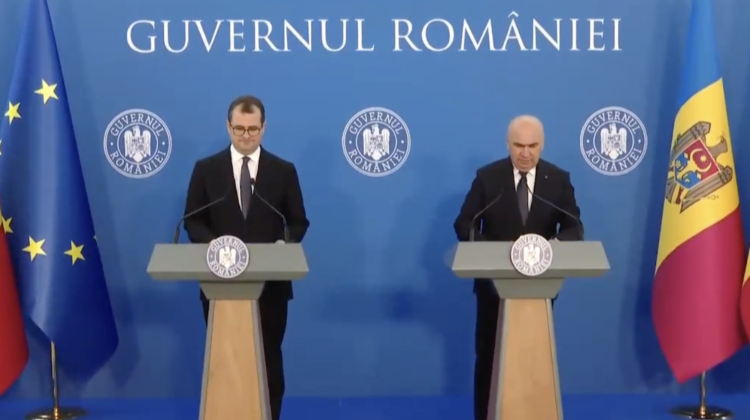 „Ce facem împreună, să îmbunătățească viața cetățenilor”. Promisiunea lui Bolojan pentru Tofan, la București