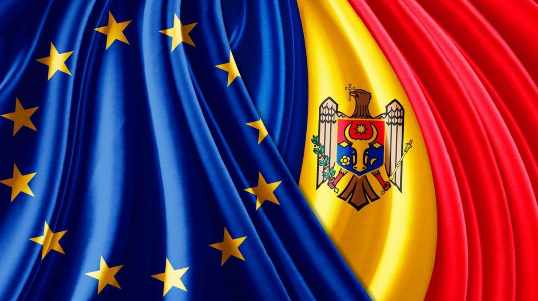 Ursula von der Leyen a anunțat că Moldova ar putea primi foaia de parcurs pentru aderare la UE. Ce înseamnă acest lucru
