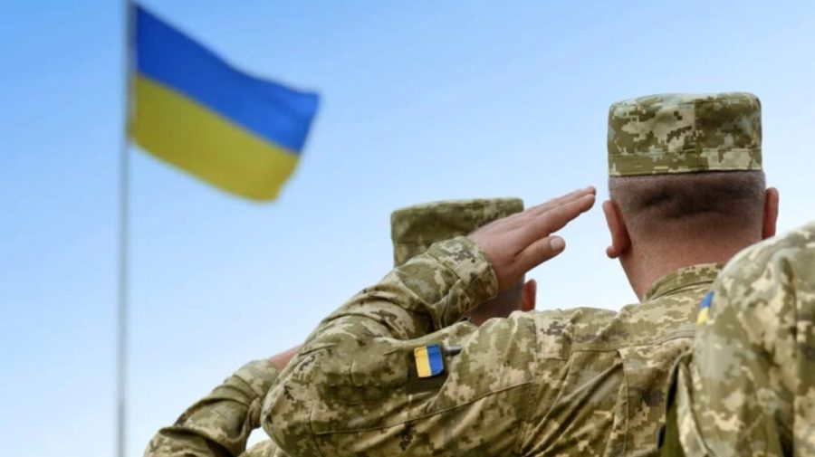 Uniunea Europeană înăsprește condițiile de intrare în UE pentru bărbații ucraineni de vârstă militară