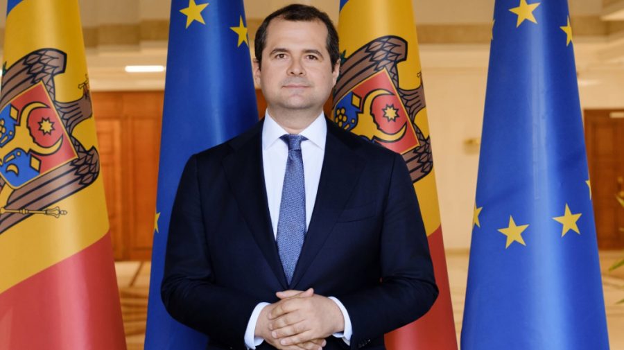 Zi decisivă pentru Guvernul Tofan. Premierul desemnat cere votul de încredere al Parlamentului