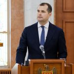 Vasile Tofan convoacă o ședință extinsă privind tranzitul cerealelor ucrainene pe calea ferată