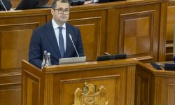 60 de zile de stare de urgență! Premierul cere aprobarea Parlamentului