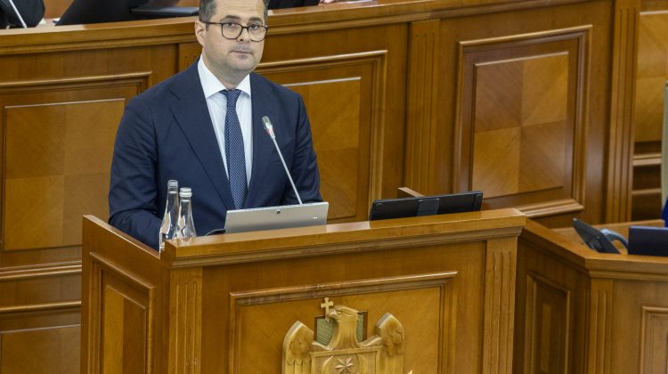 60 de zile de stare de urgență! Premierul cere aprobarea Parlamentului