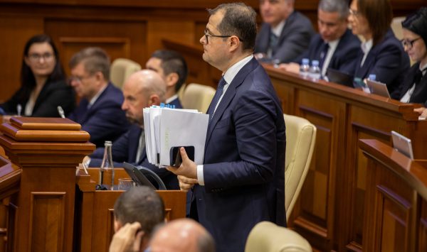 60 de zile de stare de urgență! Premierul cere aprobarea Parlamentului