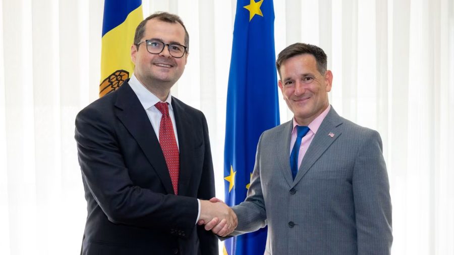SUA și Moldova își întăresc relațiile: investiții, energie și noi obiective comune