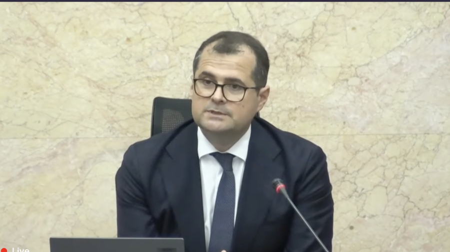 Tofan numește cabinetul de miniștri „Guvern al curajului”: „Să recunoaștem, provocările sunt mari. Să muncim”