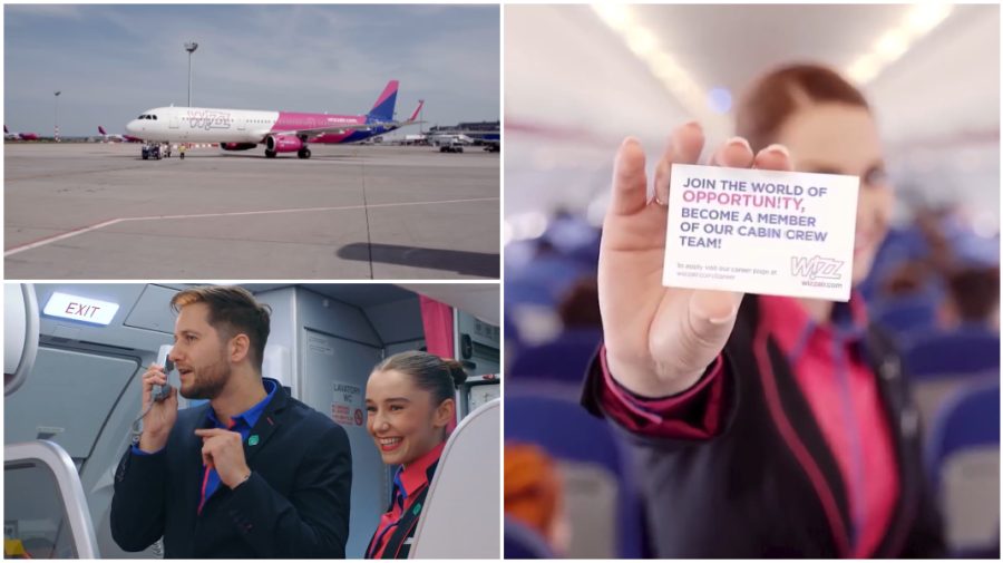 VIDEO Cum poți deveni însoțitor de bord în Moldova? Care sunt pașii și avantajele acestui job