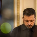 Șeful CIA, la Moscova: Zelenski spune că SUA l-au informat despre discuțiile cu serviciile secrete ruse