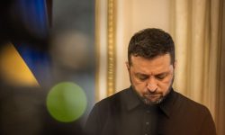 Șeful CIA, la Moscova: Zelenski spune că SUA l-au informat despre discuțiile cu serviciile secrete ruse