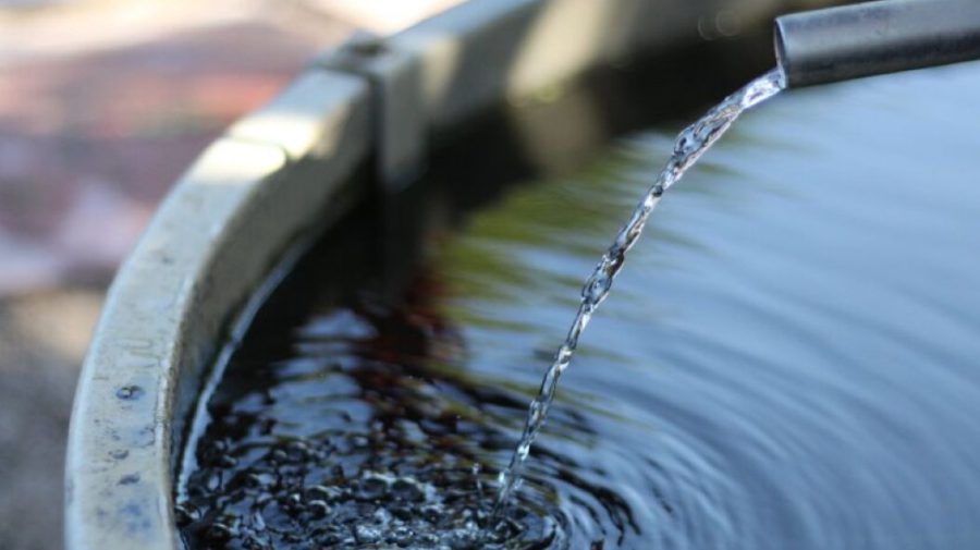 Alertă sanitară în Macedonia de Nord. Peste 1.500 de oameni s-au îmbolnăvit după ce au băut apă contaminată