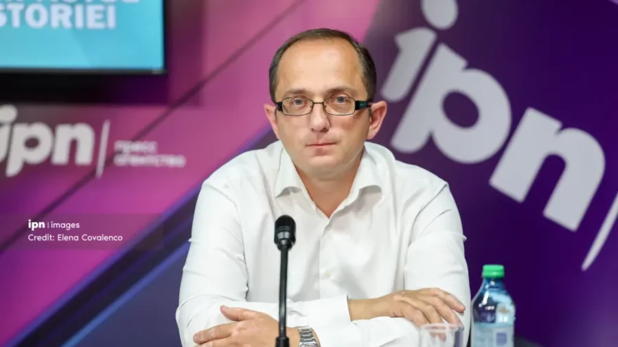 Alexandru Postica: Scopul deportărilor a fost distrugerea elitelor și a religiei