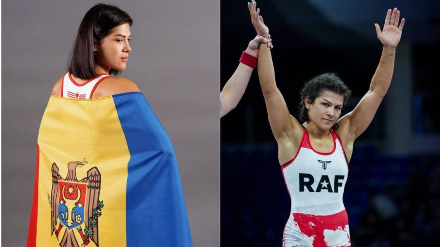 Anastasia Nichita a revenit în forță! Vicecampioana olimpică a câștigat turneul din Tbilisi după doi ani de pauză