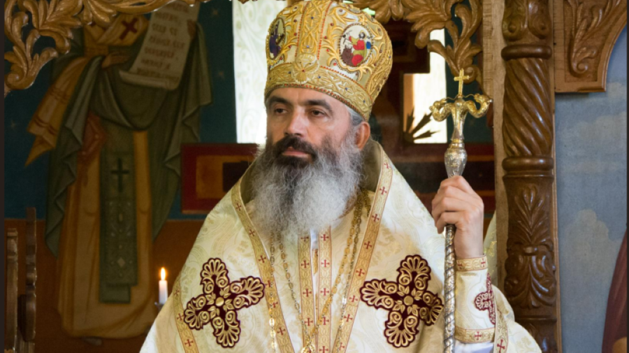 LIVE Eveniment de amploare pentru credincioși: noul Mitropolit al Basarabiei este întronizat la Chișinău