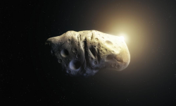 ”Zeul Haosului” se apropie de Pământ: asteroidul Apophis va fi văzut de miliarde de oameni