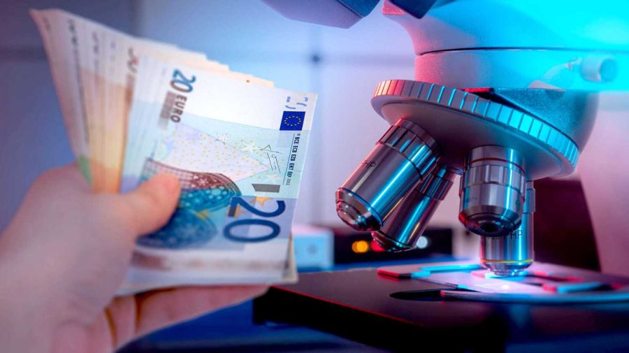 9,25 milioane de euro pentru trei universități din țară: Banii vor fi investiți în laboratoare și proiecte de cercetare
