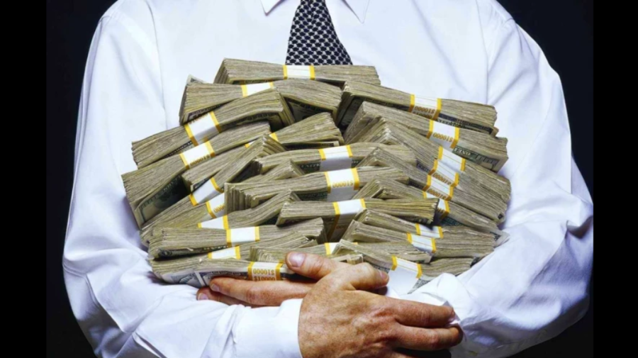 Fabrica de bogați a Europei: În Franța apare un milionar la fiecare 15 minute. Topul global al îmbogățirii