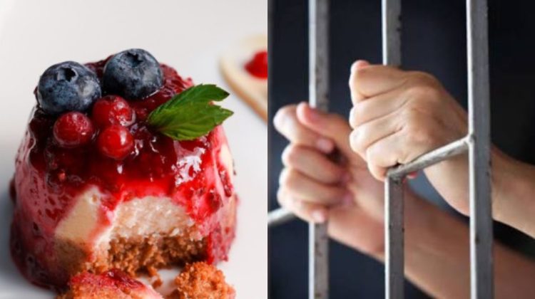 A pus droguri într-un desert și i l-a oferit vecinei: Un tânăr, condamnat la închisoare