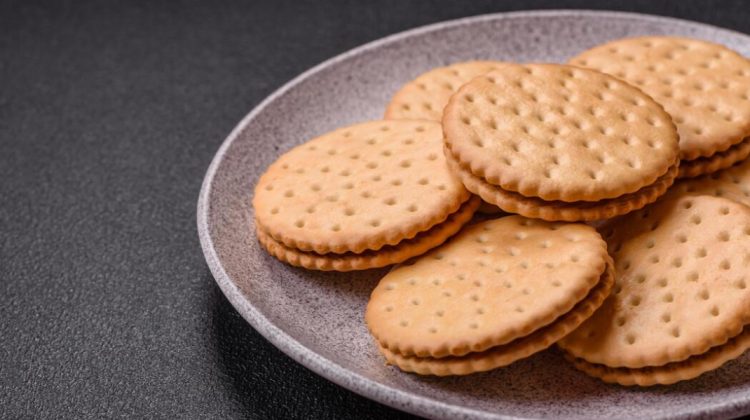 Atenție, consumatori! Biscuiți cu unt, retrași de pe piață din cauza unor substanțe potențial periculoase