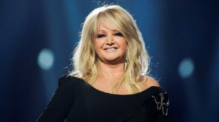 DOLIU! Cântăreața Bonnie Tyler a murit la vârsta de 75 de ani