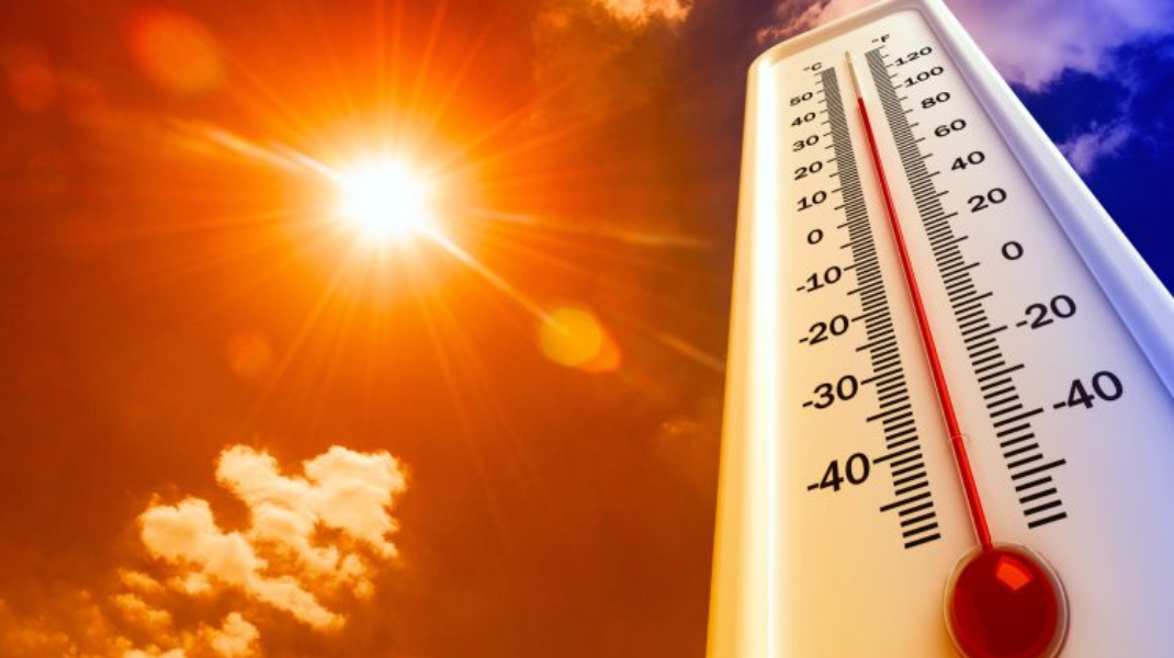 Canicula revine în forță! Temperaturile vor urca joi până la +36°C