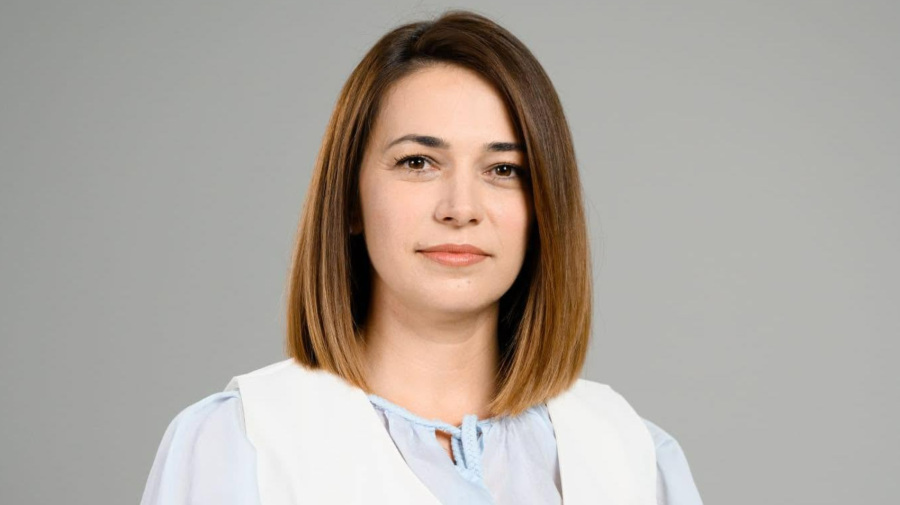 Mesajul Ludmilei Catlabuga la plecarea din fruntea MAIA: Agricultura are nevoie decizii curajoase și dialog sincer