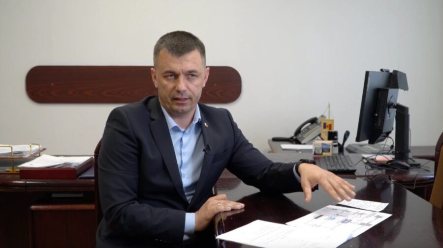 Șeful INI, Arcadie Catlabuga, respinge acuzațiile lui Ion Onța: Nu corespund realității