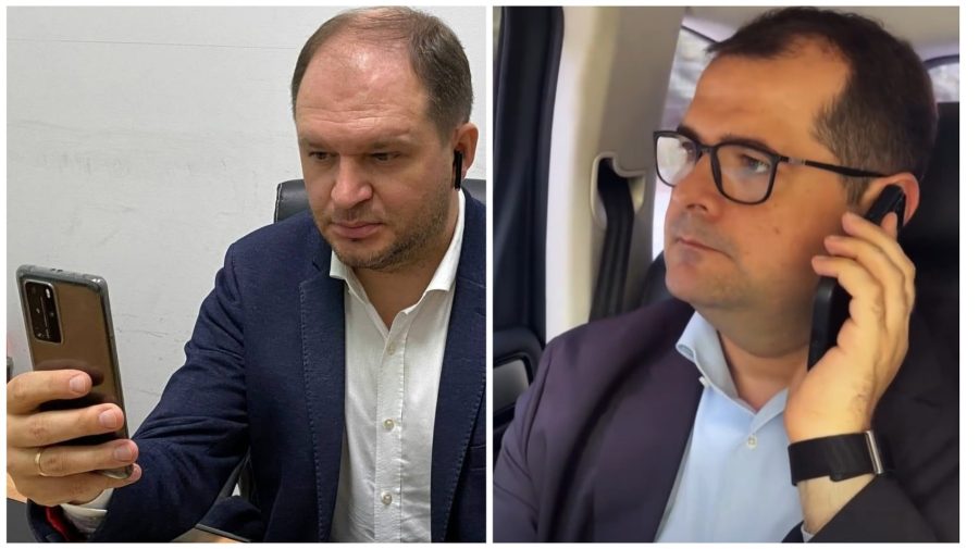 VIDEO „Hello, hello, this is Vasile from Moldova”: Ceban ia peste picior apelurile lui Tofan către investitori