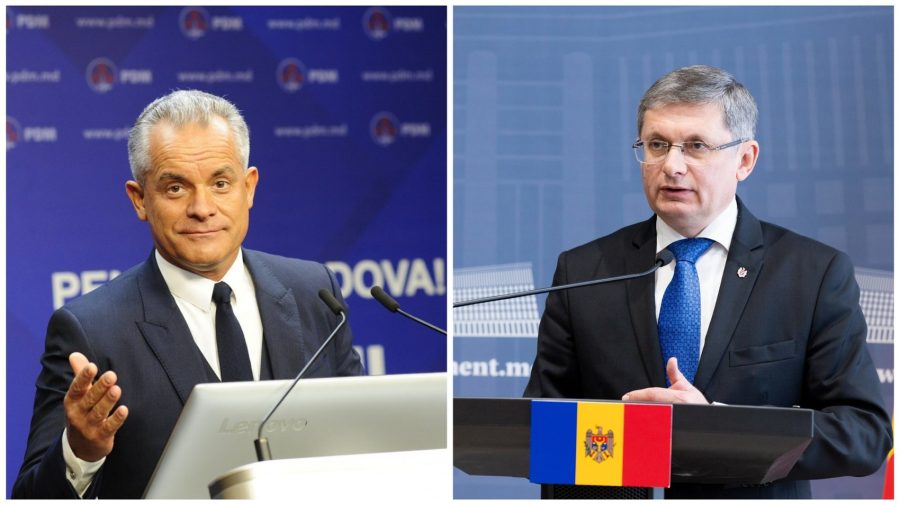 Plahotniuc, după acuzațiile lui Grosu: Știam că cei din PAS sunt incompetenți, dar nu bănuiam că e atât de grav