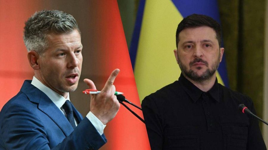 Premierul Ungariei: „Nu vom trimite arme sau trupe în Ucraina”, dar recunoaște Rusia drept agresor